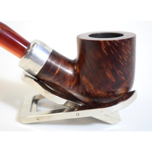 Peterson Orange Army Bent Fishtail 01 Pipe (PE300) - End of Line